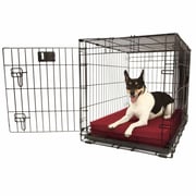4" Orthopedic Crate Bed