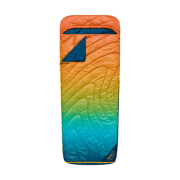 Wrap Sack 20° Sleeping Bag  - Baja Fade