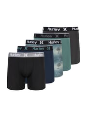 Regrind Boxer Brief (5-Pack)