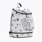 Eat Sleep Ball Cloud 9 Backpack