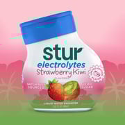 SOLD OUT: Strawberry Kiwi with Electrolytes