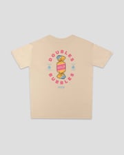 Doubles and Bubbles - Youth