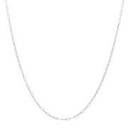 Adelaide Mini Necklace in 14k Gold