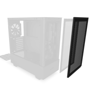 H510 Flow/Elite Mesh Front Panel