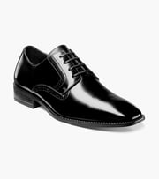Ardell Plain Toe Oxford