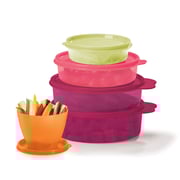 10-Piece Meal Prep Starter Set