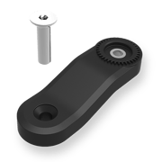 Motorcycle/Scooter - Extension Arm (50mm)