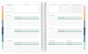 7X9: Horizontal Goals