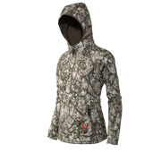 DETOUR HOODIE - WOMEN