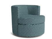 Carly Swivel Chair