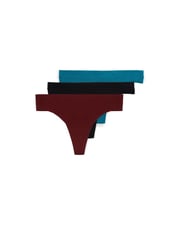 Thong Lovers 3-Pack