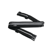 Shokz スポーツウエストポーチ