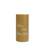 Deodorant Vanilla Coconut