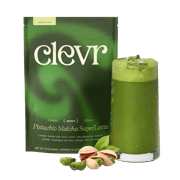 Pistachio Matcha Superlatte