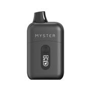 WAXBOX - The Ultimate On-The-Go Wax/Concentrate Vaporizer