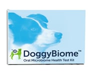 Oral Health Test for Dogs