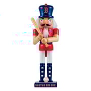Boston Red Sox - Collectible Nutcracker