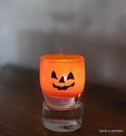 jack-o-lantern