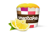 Lemon Smartcake®