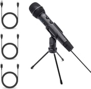 HM-K1 | Handheld Digital Cardioid Condenser Microphone | Movo
