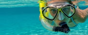 La Jolla Snorkel Rentals