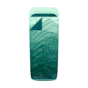 Wrap Sack 20° Sleeping Bag - Cascade Fade
