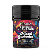 Mushroom Gummies - Microdose