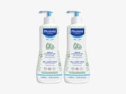 Gentle Cleansing Gel