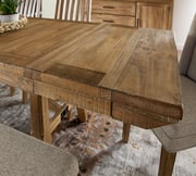 Woodstock Dining Table
