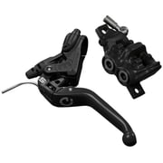 Magura MT5e Disc Brake  Black / Front or Rear / No Rotor / 2200mm Hose, HIGO-Closer