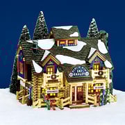 Birch Run Ski Chalet