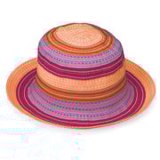 Kids' Petite Nantucket - Fuchsia Tones