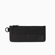 Slim Wallet - Black