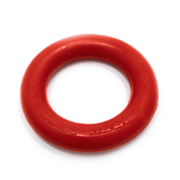 Heavy Duty Chew Ring Toys