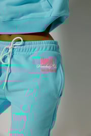 COMFORT SWEAT PANT: LAZYDAY