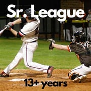 Batter UP! Box - Sr. League (13+)