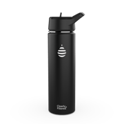 20oz Stainless Steel Filtered Water Bottle