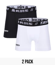 Tatami Grappling Underwear (2 Pack)
