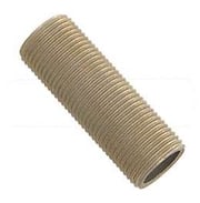 3/8 IP Steel All Thread Nipples for Lamps and Fixtures (22340)