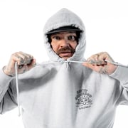 Camp Matty’s World Hoodie