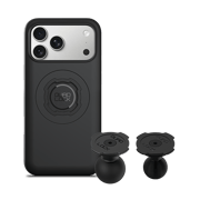 Ball Top Cap Adaptor Car Kits - iPhone