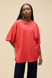 Solid OS Tee