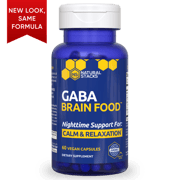 GABA Brain Food™