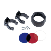 Maglite D-Cell Flashlights Accessory Pack