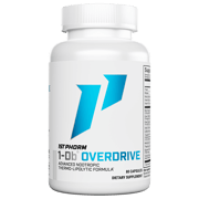 1-Db Overdrive
