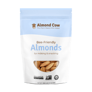 Bee-Friendly Almonds (3lbs)