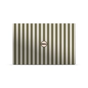 Olive Stripe Inspiron Skin