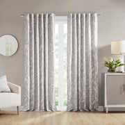 Winslow Floral Curtain Panel (Single)