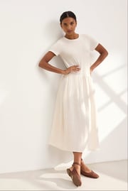 ITZA DRESS