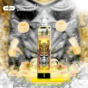 Randm 7500 Puffs Dazzle Disposable Vape